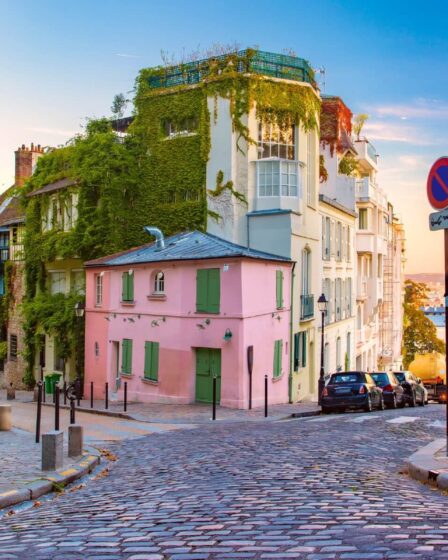 La France évincée du podium des pays les plus désirables d'Europe