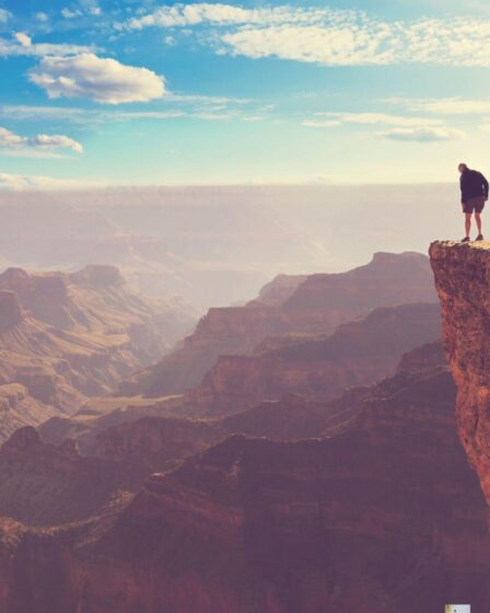 Découvrez l'endroit secret du Grand Canyon que 99 % des visiteurs ignorent
