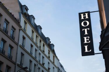 Hôtels de luxe en France : l'escapade idéale pour les voyageurs exigeants
