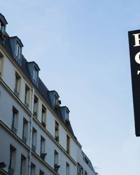 Hôtels de luxe en France : l'escapade idéale pour les voyageurs exigeants
