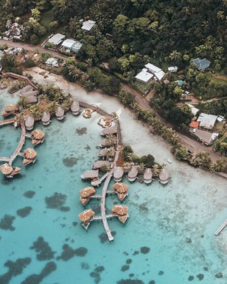 Voyager dans le temps sur l'île-jardin des Fidji : entre hier et demain