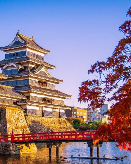 Vols gratuits au Japon pour les Européens : comment en profiter ?