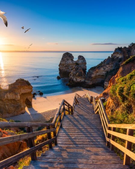 Retraite au paradis : vivre au soleil avec des prix imbattables