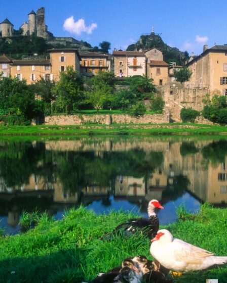 Retraite en Auvergne : découvrez la sérénité dans un village isolé
