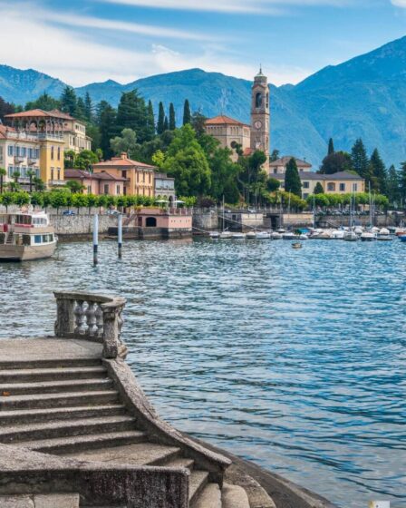Découvrez ces 5 lacs en Europe à ne pas manquer pour un voyage inoubliable