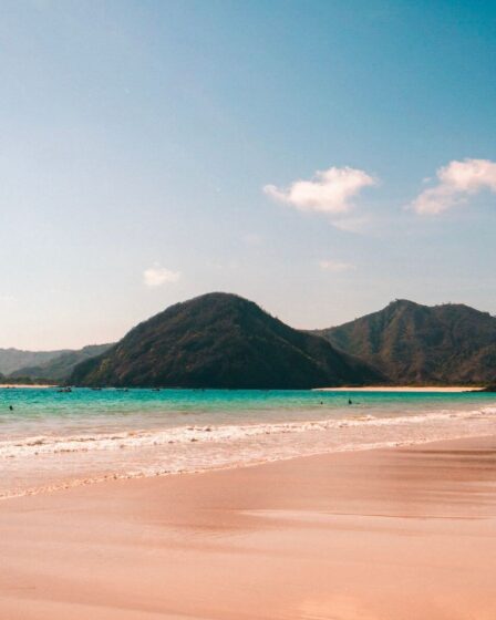 Découvrez l'île méconnue de l'Indonésie à visiter après Bali