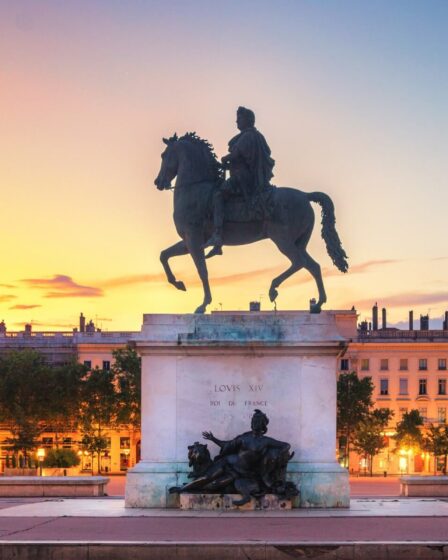 Quartiers à éviter à Lyon : le cauchemar des voyageurs dévoilé
