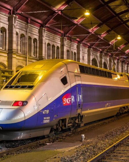 TGV Lyon-Bordeaux direct : un retour prévu pour 2027 par la SNCF