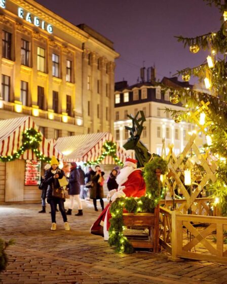 Marchés de Noël à Paris : une expérience à ne pas manquer ?