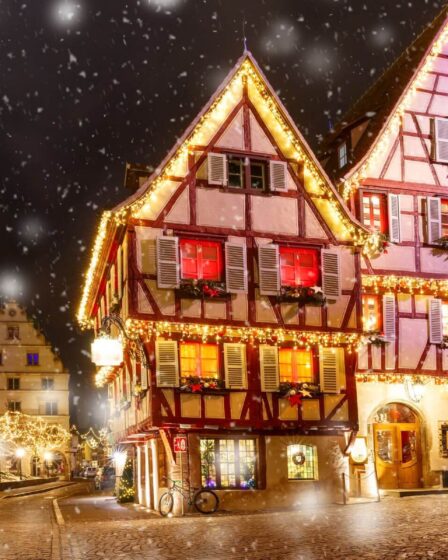 Marchés de Noël en Alsace 2023 : découvrez la magie des traditions