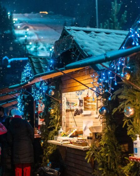 Marchés de Noël de niche à découvrir pour un Noël intime et magique