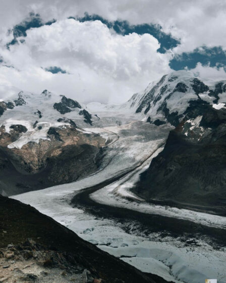 L'Islande cachée au cœur des Alpes : un trésor méconnu à explorer