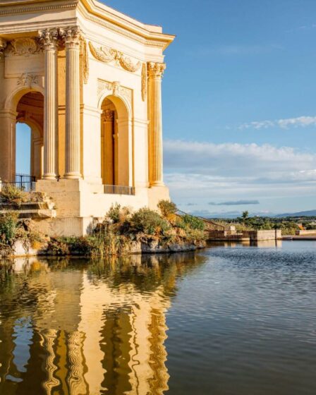 Découvrez cette ville du Sud, élue parmi les plus instagrammables de France
