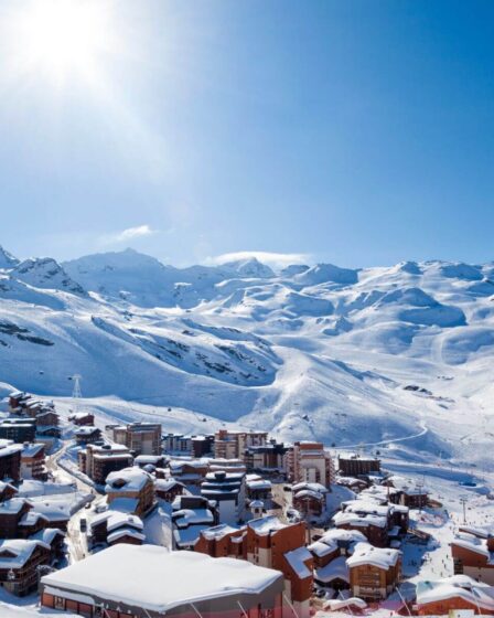 Ski et nature : découvrez la magie des 165 km de pistes enneigées