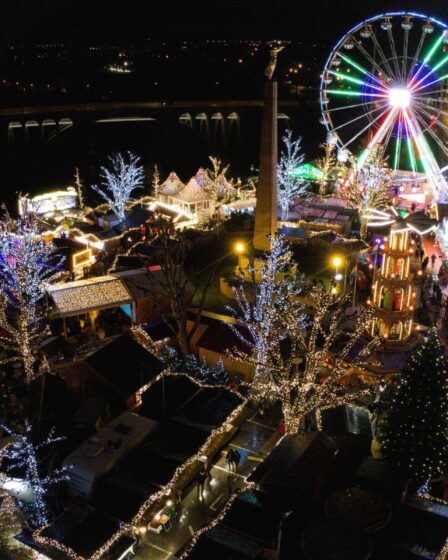 Luxembourg : la destination Noël 2025 entre luxe et traditions incontournables