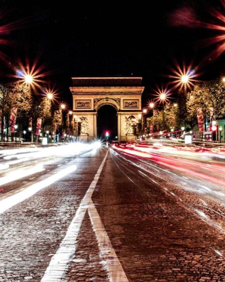 Illuminations des Champs-Élysées 2025 : un spectacle époustouflant à ne pas manquer