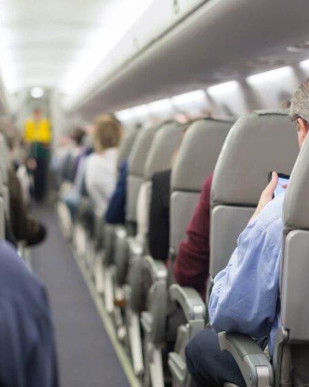 Impact carbone des voyages en avion : les Français polluent-ils plus ?