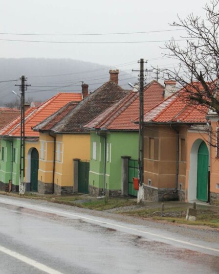 À la découverte d'un pays-fantôme fascinant aux confins de l'Europe