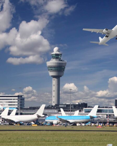 Nouvelle taxe sur les billets d'avion en Asie pour l'aviation durable en 2026