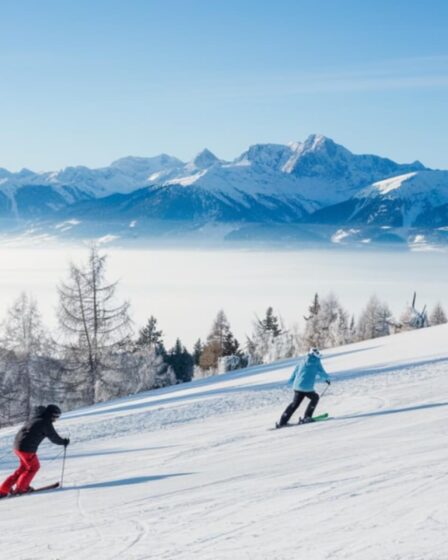 Ouverture des stations de ski Tignes et Val Thorens compromise le 22 novembre