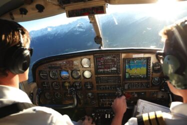 Scandale aérien : un imposteur pilote un Airbus sans qualification pendant des mois