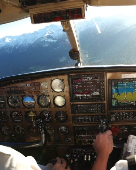 Scandale aérien : un imposteur pilote un Airbus sans qualification pendant des mois