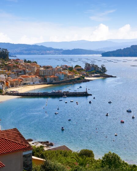 Découvrez cette ville espagnole méconnue qui a séduit les Français