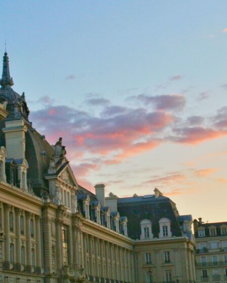 Capitale française du tourisme du sommeil : découvrez cette ville en Bretagne