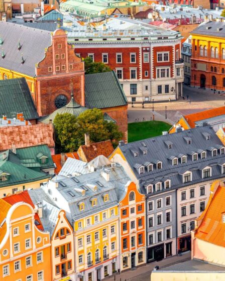 Noël féerique en capitale européenne : voyage à moins de 300 €