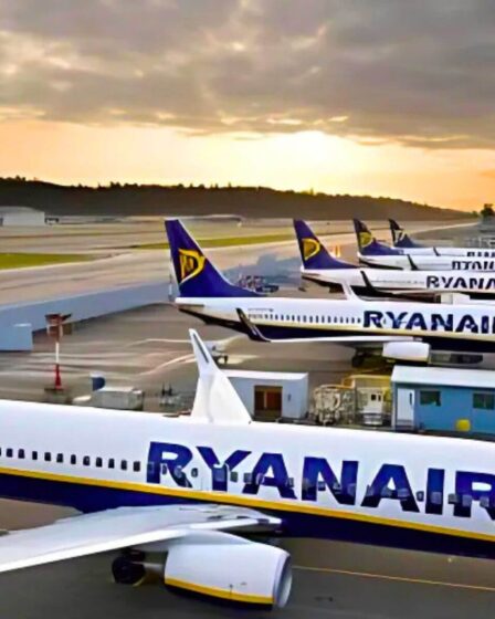 Changement important chez Ryanair : impact sur tous les passagers cette semaine