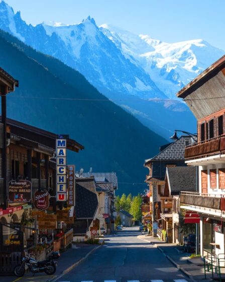 Domaine skiable au Mont-Blanc : une des meilleures destinations 2026