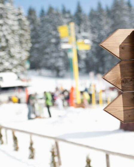 Réservez dès maintenant vos vacances de ski pour profiter des meilleures offres