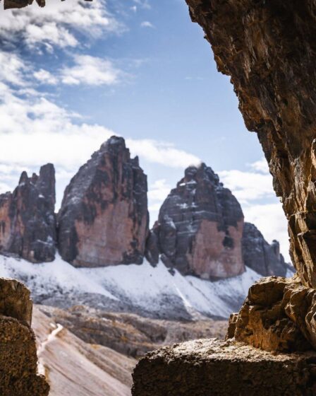 Italie vs France : Pourquoi choisir l'Italie pour vos vacances de ski ?