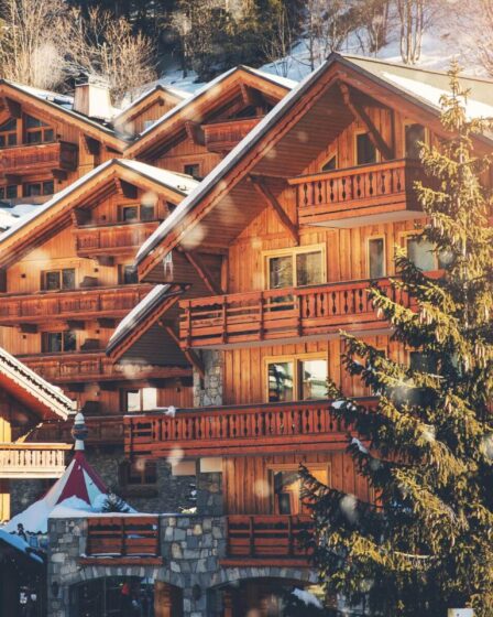 Ski, spa et neige à petit prix : découvrez ce spot incroyable à 9 €