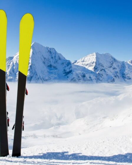 Vacances d'hiver : stations de ski ouvrant leurs pistes plus tôt cette année