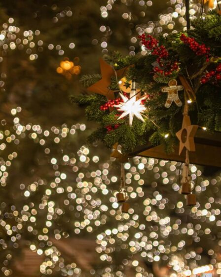 Marchés de Noël en Suisse : une expérience féerique à ne pas manquer