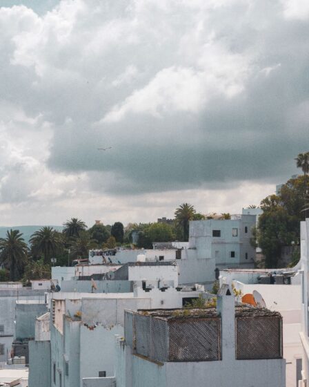 Spot mystérieux au Maroc : un lieu de rêve parmi les plus cools du monde