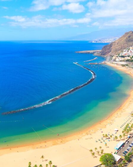 Évadez-vous en novembre : découvrez cette île à 30°C en 4h de vol !