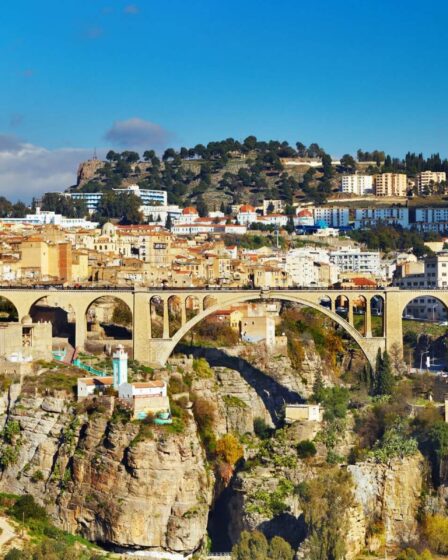 Tourisme : L'Algérie, nouvelle destination prisée des voyageurs face au Maroc