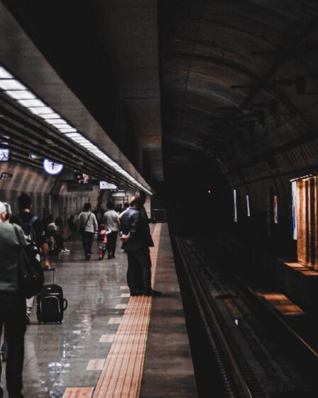 Les trains de nuit français : une expérience 5 étoiles d'ici 2029