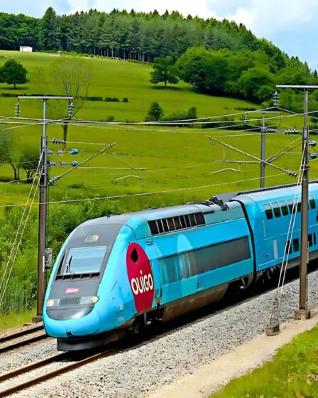 Réservez vos billets de train SNCF pour voyager en 2026 dès maintenant