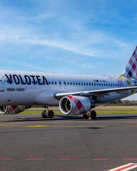 Volotea renforce sa présence à Lille avec de nouvelles destinations en 2026