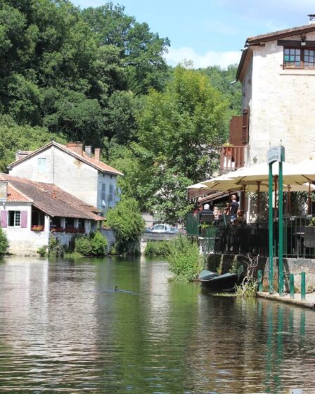 Découvrez la « Venise du Périgord » : un coin de paradis à explorer
