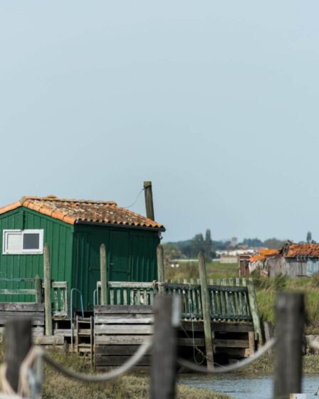 Village caché en Charente-Maritime : le refuge idéal pour vos retraites