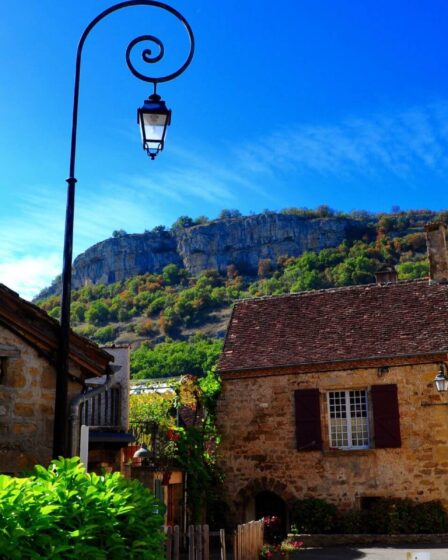 Découvrez le Lot : la destination paisible prisée par les retraités