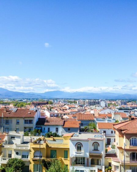 De Paris à la douceur du sud : mon nouveau départ à la retraite
