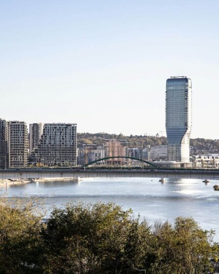 Découvrez cette ville européenne cachée aux trésors historiques et soirées animées