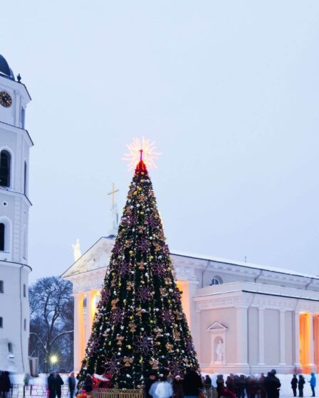Marchés de Noël abordables : découvrez les meilleures options 2023