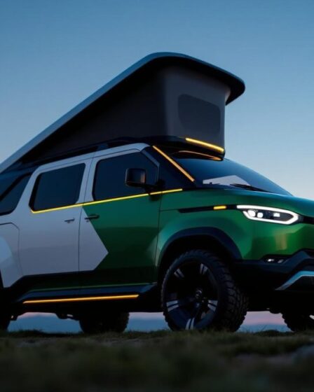 Démarrer un camping-car sur secteur : conseils et astuces pratiques