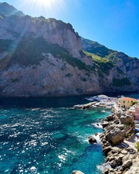 Découvrez le vrai Capri dans le Var : un trésor méconnu à explorer